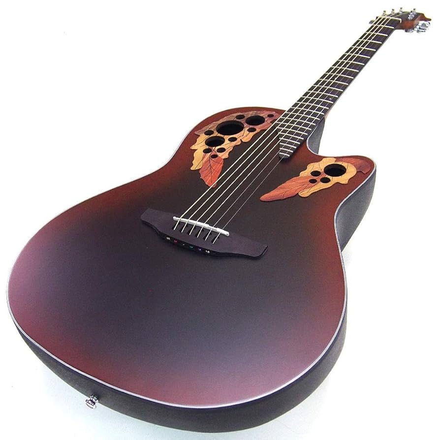 Amazon | オベーション ギター アコースティックギター Ovation